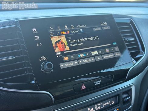 Used 2019 Honda Passport EX-L image 20