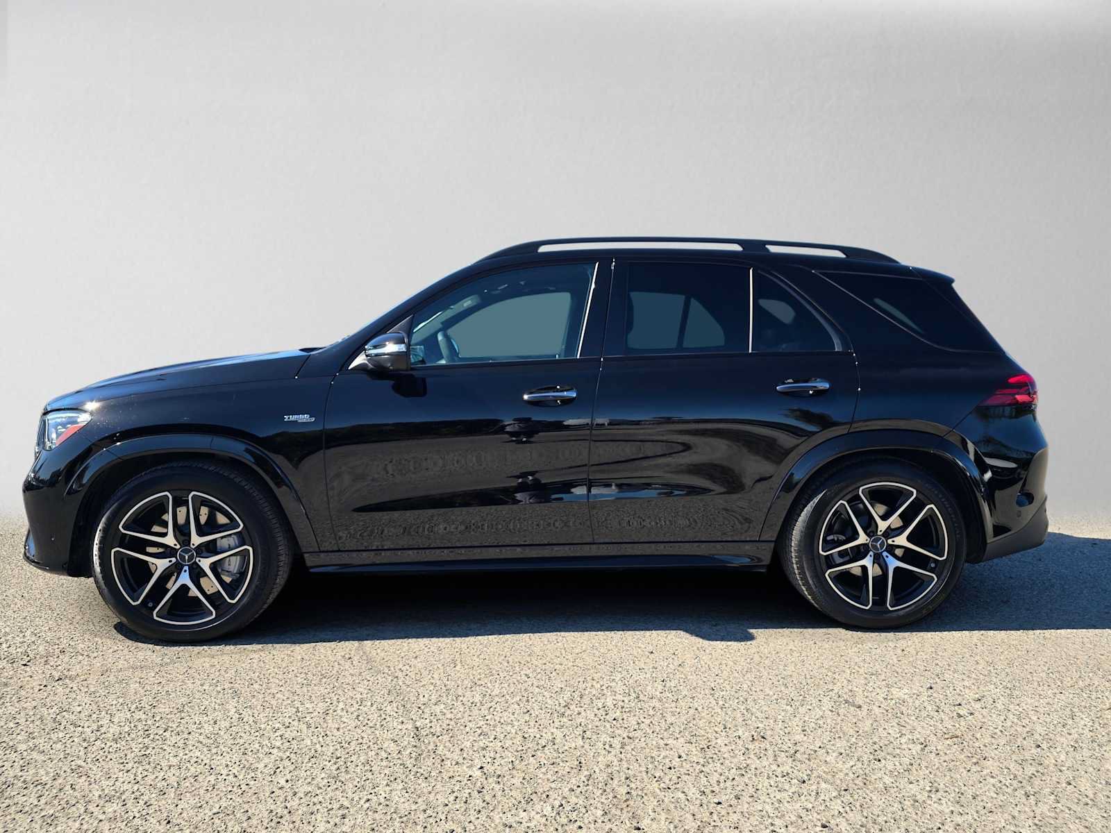 New 2026 Mercedes-Benz GLE 53 AMG 4MATIC image 6