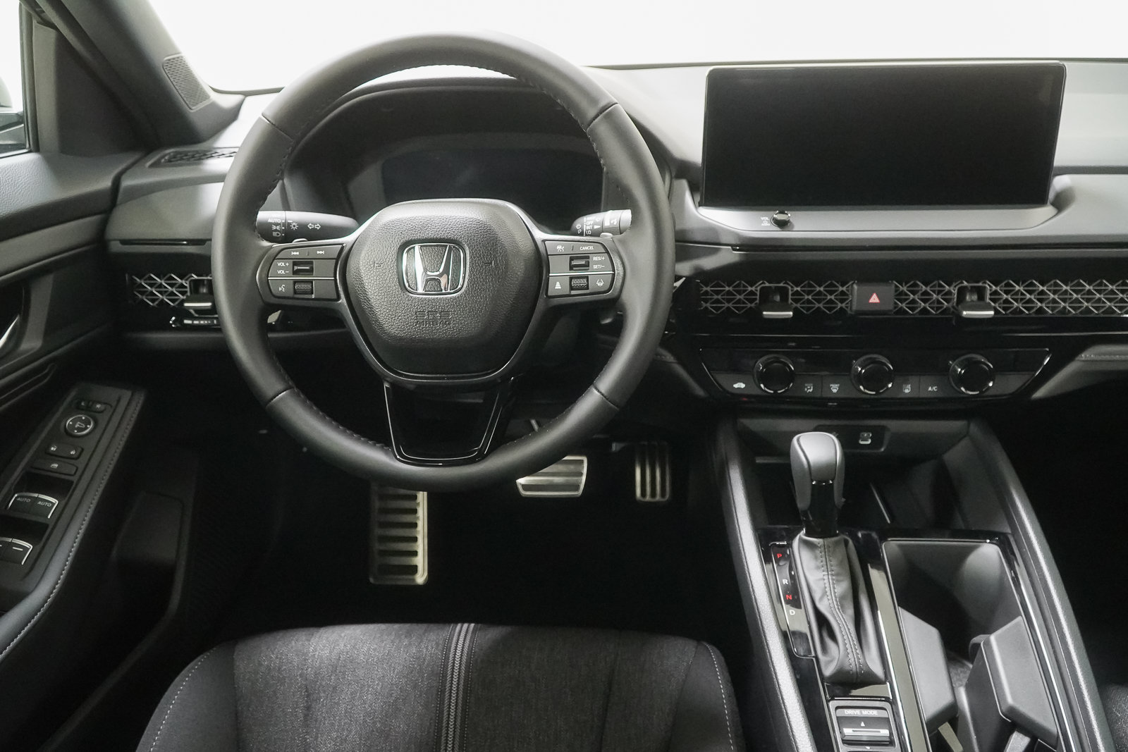 New 2026 Honda Accord Sport image 20