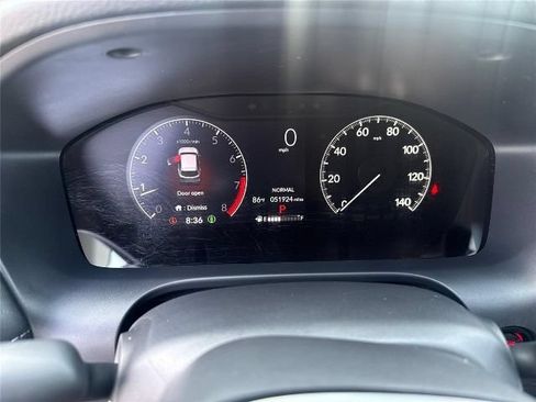 Used 2024 Honda HR-V EX-L image 12