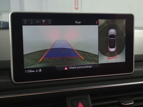 Used 2019 Audi S5 Prestige image 17