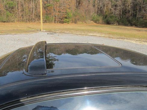 Used 2001 Chevrolet Monte Carlo SS image 11