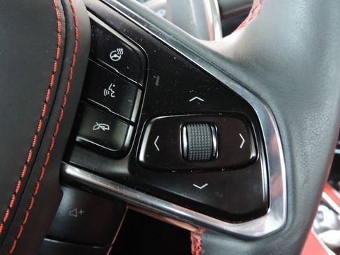 Used 2024 Chevrolet Corvette Stingray Premium Conv w/ Stealth Interior Trim Package image 32