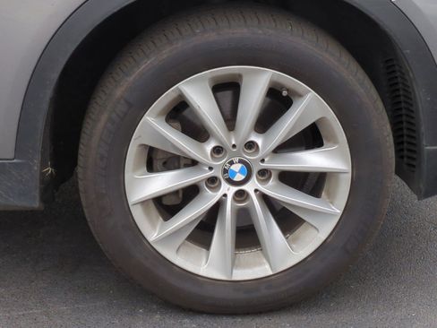 Used 2017 BMW X3 xDrive28i image 13