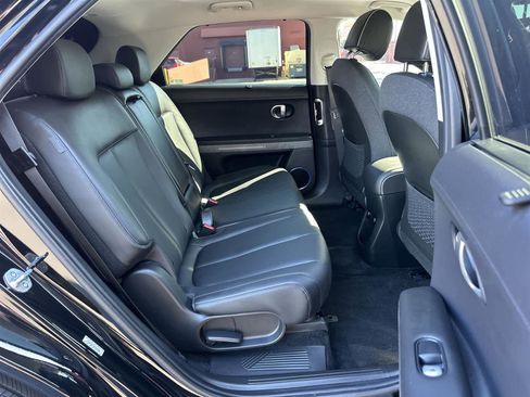 Used 2024 Hyundai Ioniq 5 Limited image 13