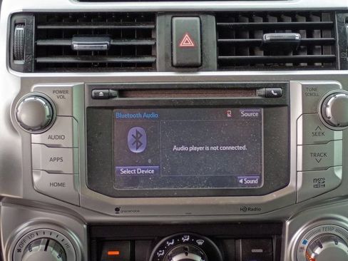 Used 2015 Toyota 4Runner SR5 RWD image 24