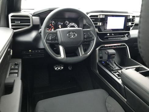 New 2025 Toyota Tundra SR5 image 5