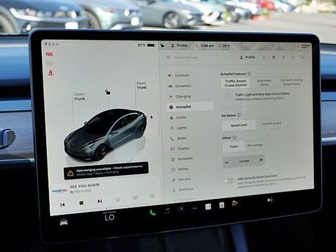 Used 2023 Tesla Model 3 Standard Range image 27