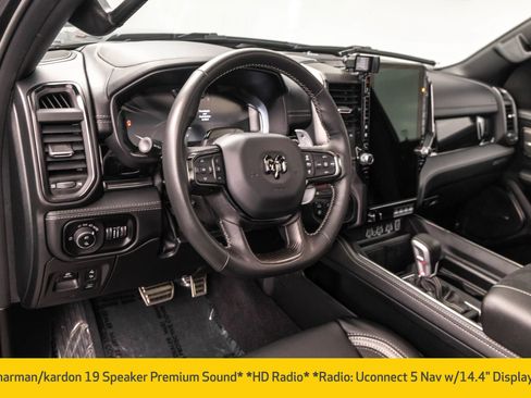 Used 2025 RAM 1500 RHO w/ RHO Level 1 Equipment Group AWD/4WD image 5