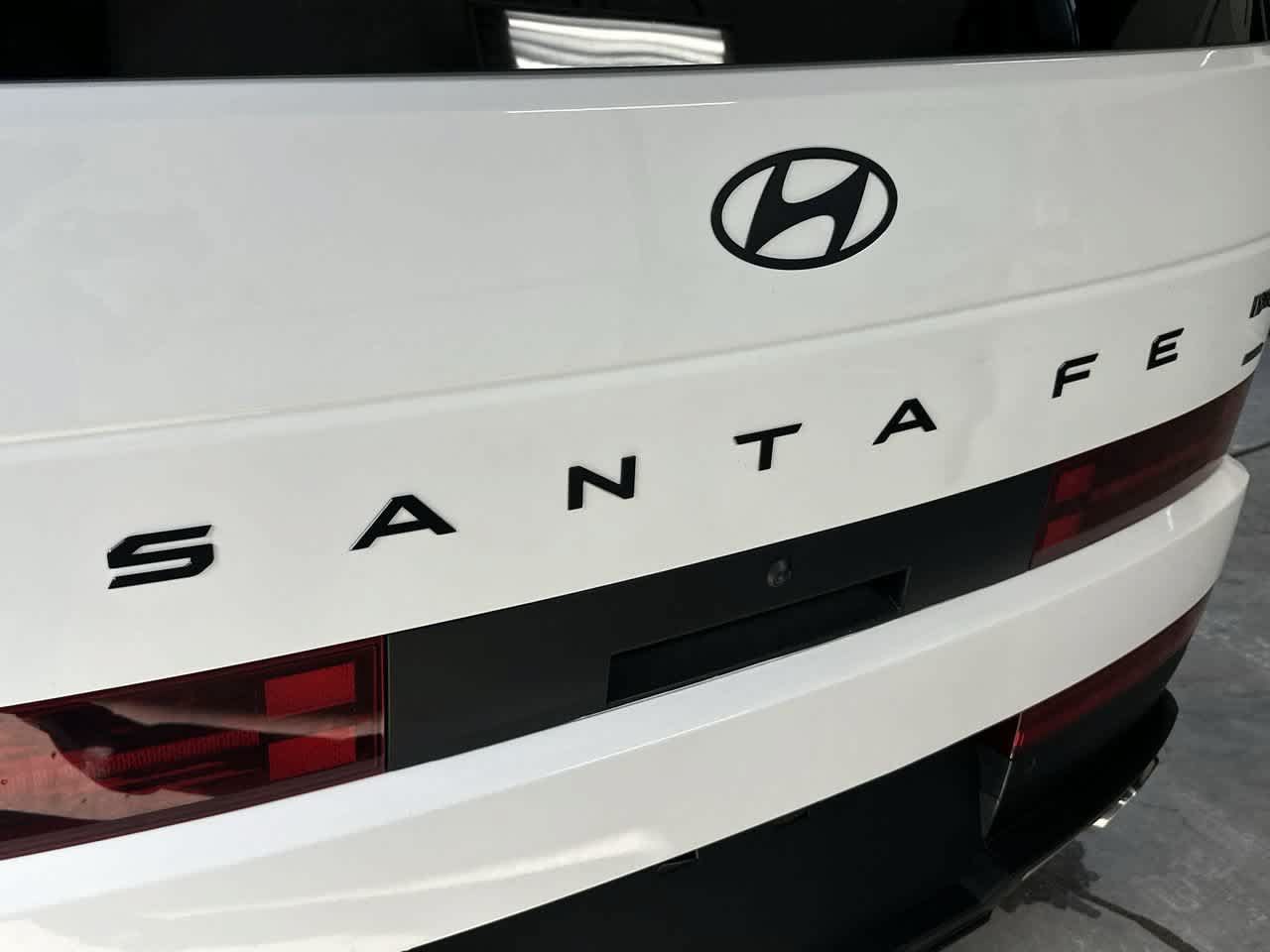 Used 2024 Hyundai Santa Fe XRT AWD/4WD image 10
