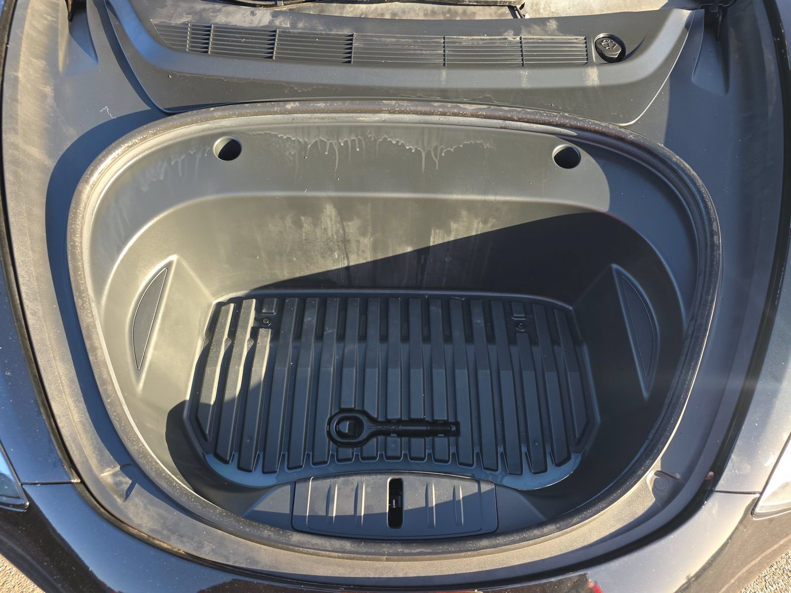 Used 2021 Tesla Model 3 Performance AWD/4WD image 8