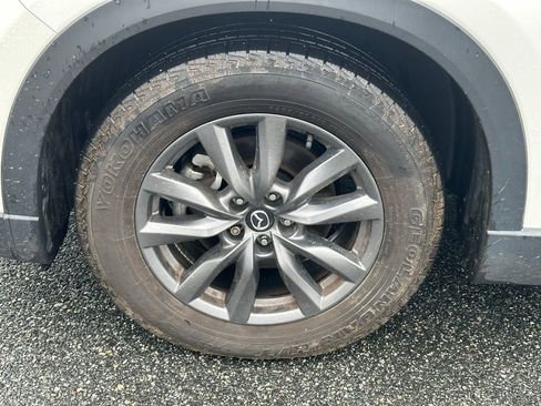 Used 2023 MAZDA CX-9 Touring image 11