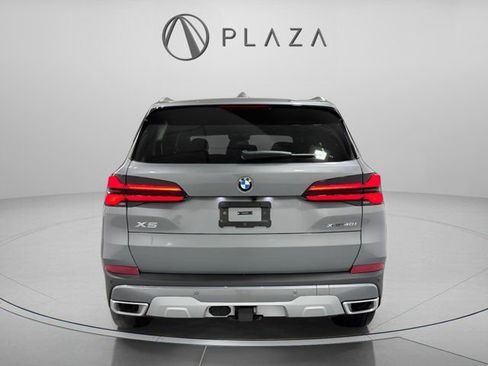 New 2026 BMW X5 xDrive40i image 5