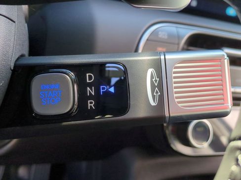New 2026 Hyundai Palisade Calligraphy AWD/4WD image 17