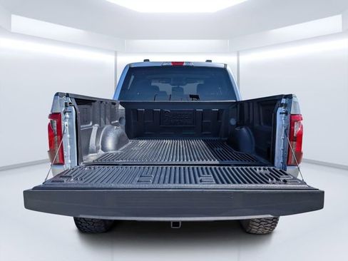 Used 2025 Ford F150 XLT w/ Equipment Group 301A Standard AWD/4WD image 14