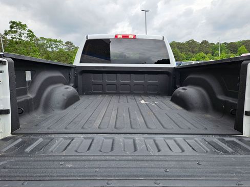 Used 2024 RAM 2500 Big Horn w/ Off Road Package AWD/4WD image 29