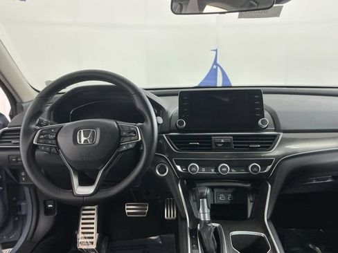 Used 2022 Honda Accord Sport Special Edition image 24