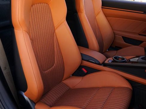 Used 2024 Porsche 911 S/T image 12