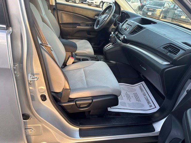 Used 2016 Honda CR-V SE image 20