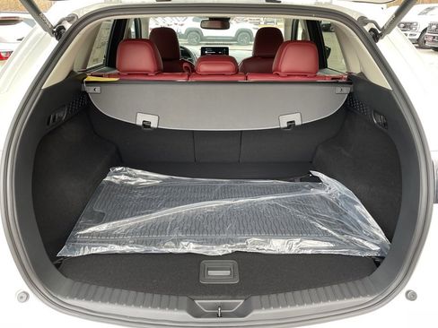 New 2025 MAZDA CX-5 Carbon Edition image 9