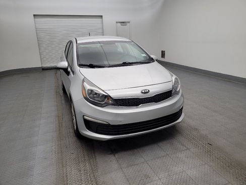 Used 2017 Kia Rio LX image 14