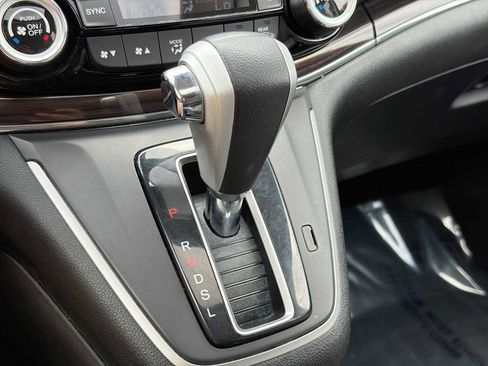 Used 2015 Honda CR-V Touring image 26