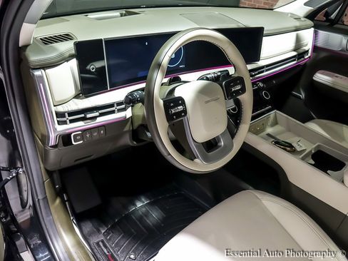 Used 2025 Hyundai Santa Fe Calligraphy image 14