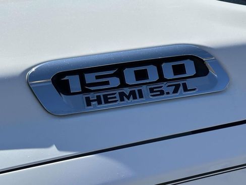 Used 2019 RAM 1500 Big Horn image 10