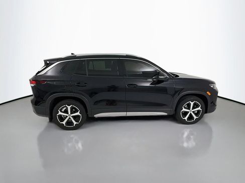 Used 2025 Volkswagen Tiguan SE AWD/4WD image 8