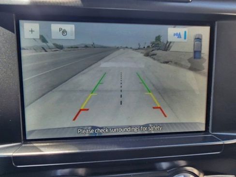 Used 2022 Ford F150 XLT w/ Equipment Group 301A Mid image 18