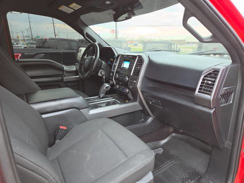 Used 2016 Ford F150 XLT w/ Equipment Group 301A Mid image 26
