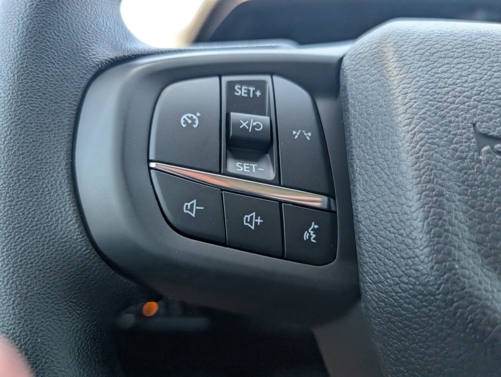 New 2026 Ford Ranger XL AWD/4WD image 10