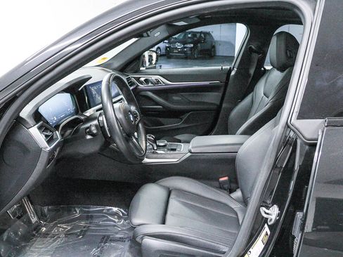 Certified 2023 BMW 430i Gran Coupe w/ M Sport Package image 19