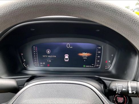 Used 2023 Honda Accord LX image 19