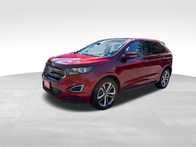 Used 2015 Ford Edge Sport AWD/4WD image 7