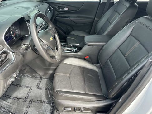 Certified 2022 Chevrolet Equinox Premier image 18