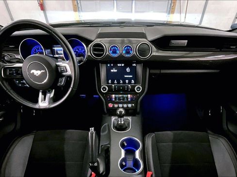 Used 2018 Ford Mustang GT Premium w/ GT Performance Package image 14