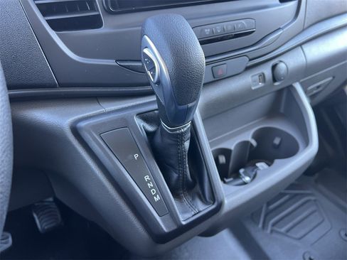 New 2026 Ford Transit 350 XL image 7