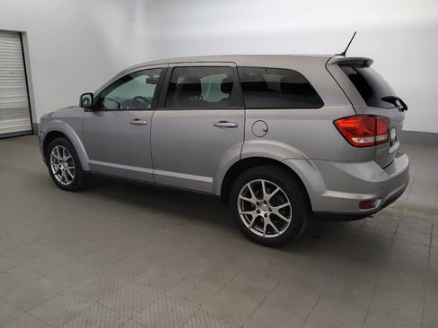 Used 2017 Dodge Journey GT AWD/4WD image 3