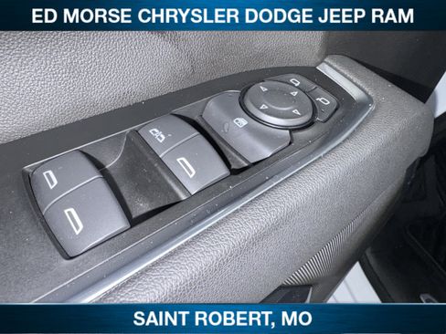 Used 2026 GMC Sierra 2500 SLE w/ Preferred Package image 24