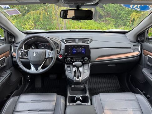 Used 2020 Honda CR-V EX-L image 5