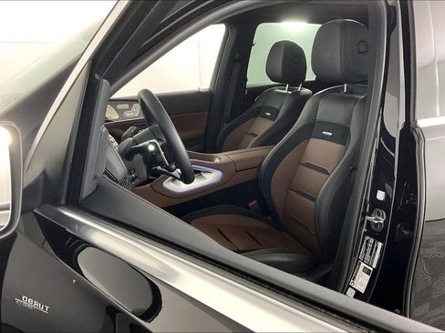 Used 2026 Mercedes-Benz GLE 53 AMG 4MATIC image 17