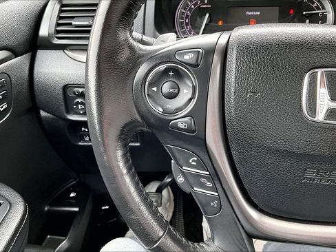 Used 2023 Honda Ridgeline RTL-E image 22