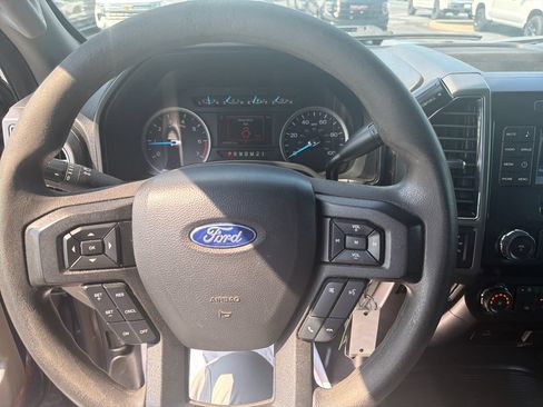 Used 2019 Ford F250 XLT AWD/4WD image 16
