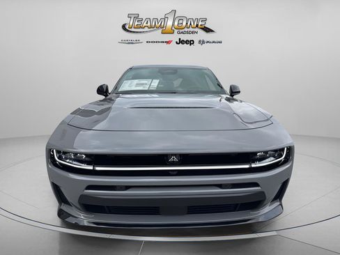 New 2026 Dodge Charger R/T Scat Pack image 3