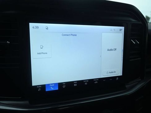 New 2026 Ford F150 STX AWD/4WD image 26