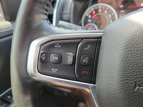 Used 2022 RAM 1500 Laramie RWD image 18