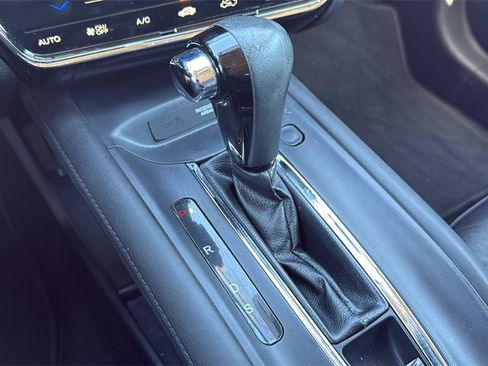 Used 2018 Honda HR-V EX-L image 25
