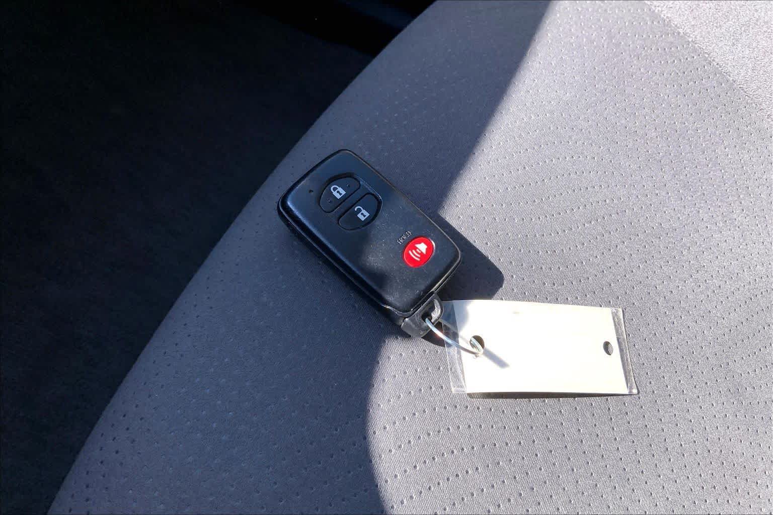 Used 2014 Toyota Prius Three FWD image 14
