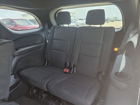 New 2026 Dodge Durango GT w/ Blacktop Package image 23